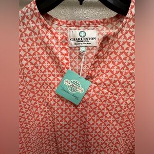 Tunic Cover up Size Md